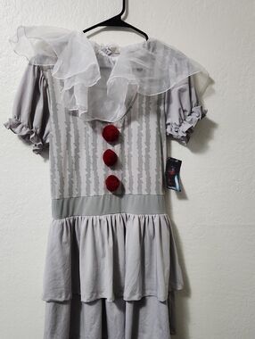 Pennywise It Dress 🎈